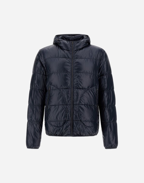 Chaqueta PI001248U azul