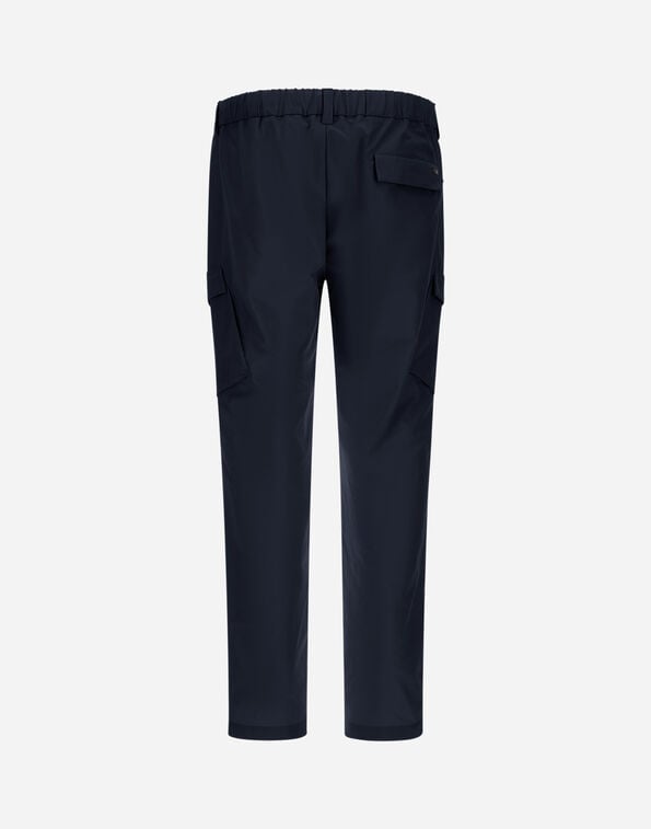 Pantalon PT000076U marino