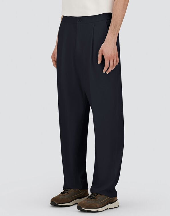 Pantalon PT000140U marino