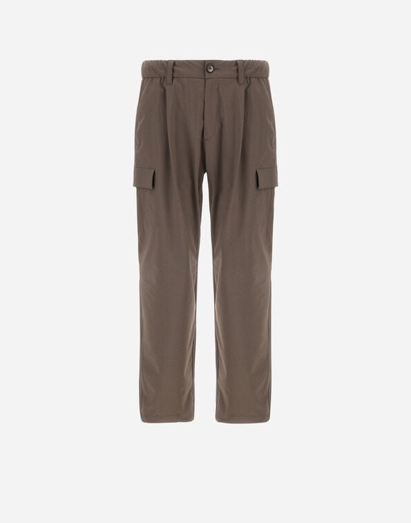 Pantalon PT00035UR Vison