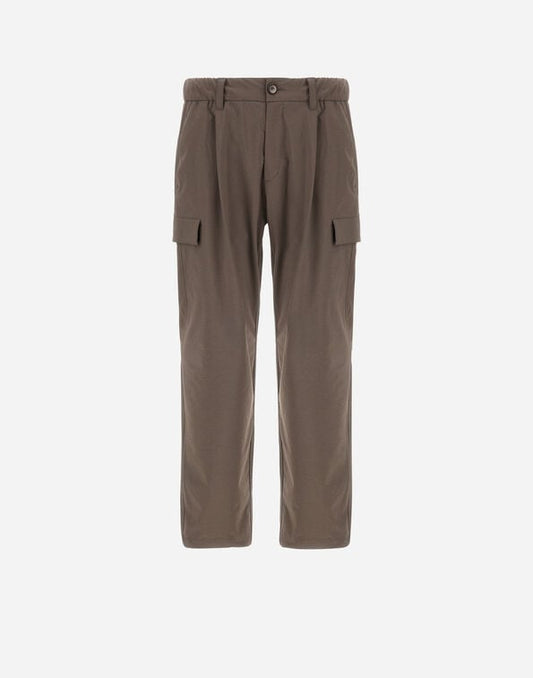 Pantalon PT00035UR Vison