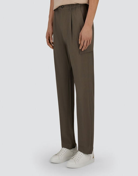 Pantalon PT00035UR Vison