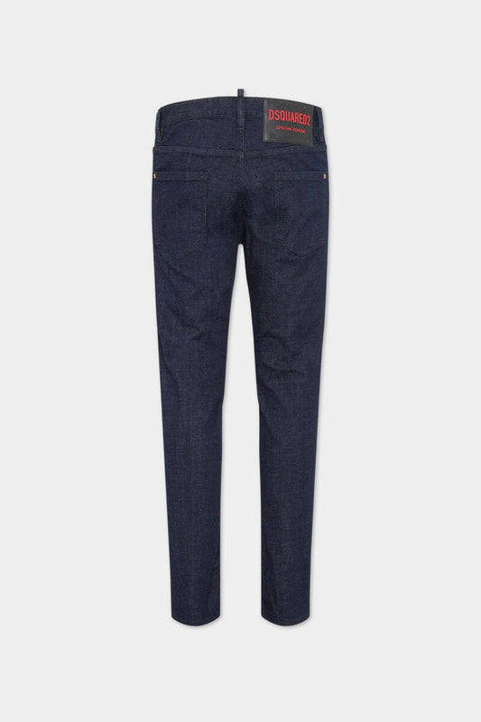 Pantalon S71LB1612 marino