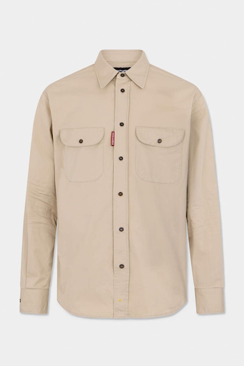 Sobrecamisa S74DM1067