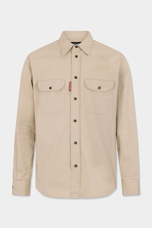 Sobrecamisa S74DM1067