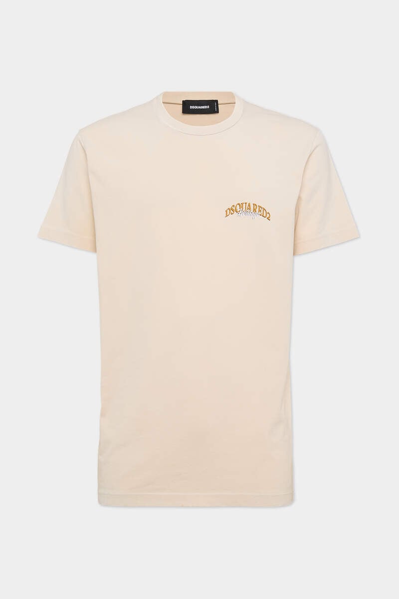 Camiseta S74GD1442 arena