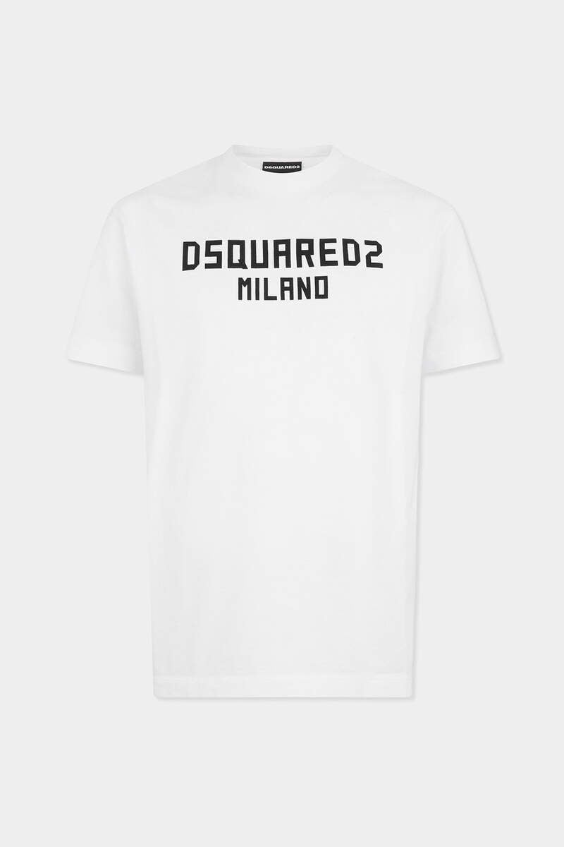 Camiseta S74GD1520 blanco
