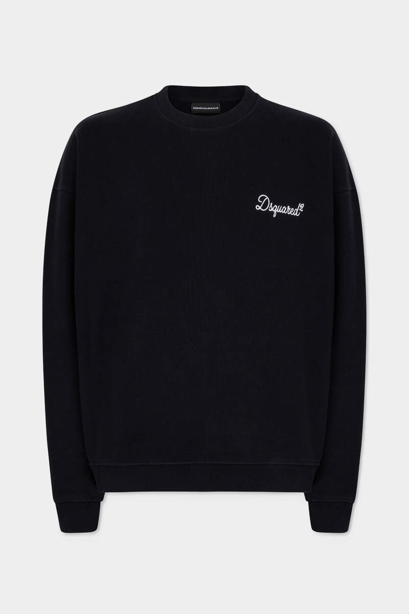 Sudadera S74GU0930