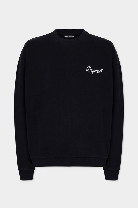 Sudadera S74GU0930