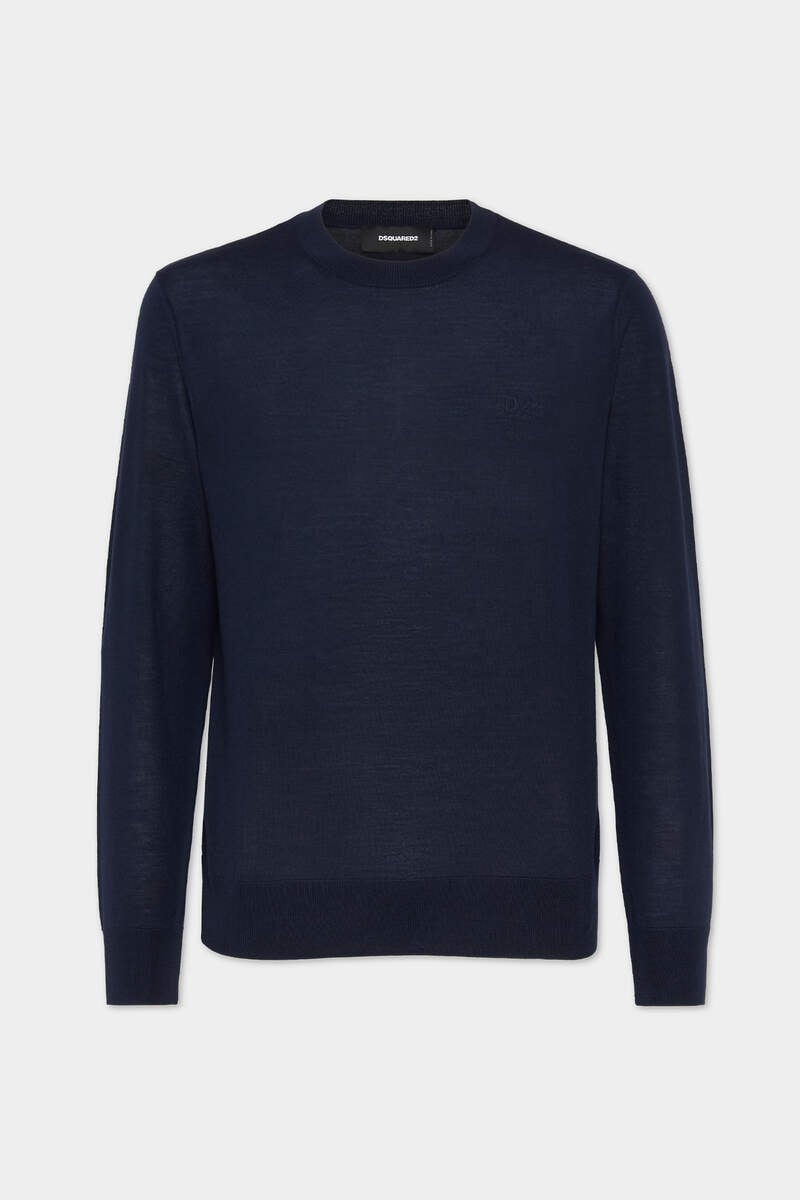 Jersey S74HA1442 marino