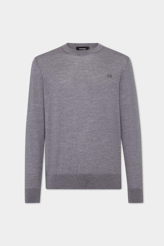 Jersey S74HA1442 gris