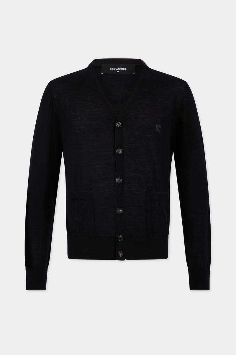 Cardigan S74HA1627 marino