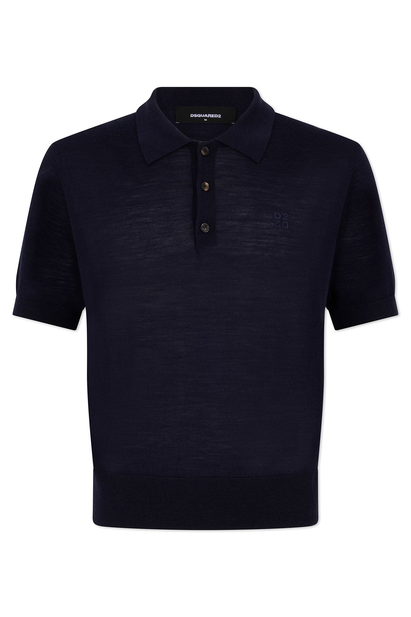 Polo S74HA1628 marino