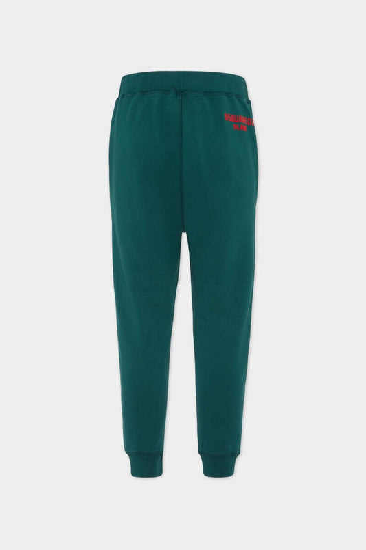 Pantalon S74KB1021 verde