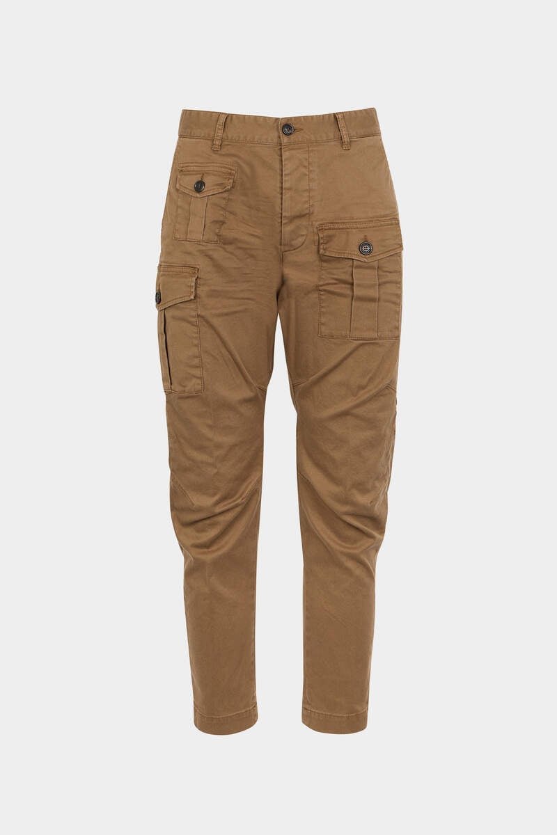 Pantalon S74KB1128
