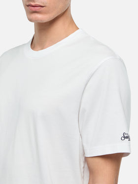 Dover blanco