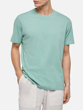 Dover verde aqua