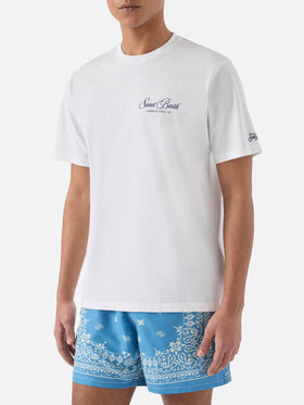 Gustavia blanco