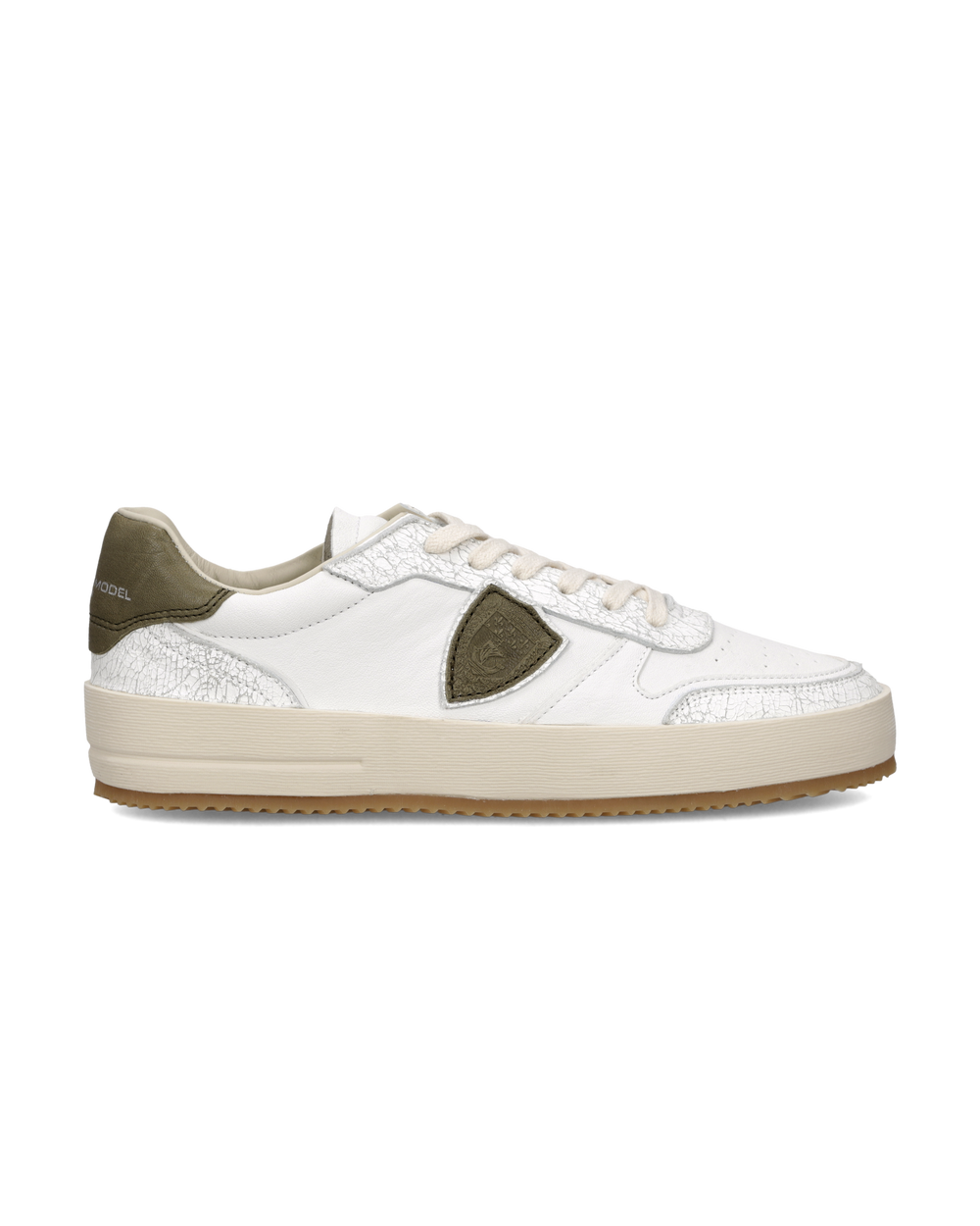 Sneakers Nice blanco