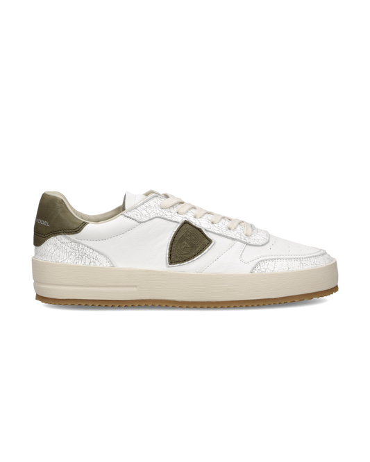 Sneakers Nice blanco