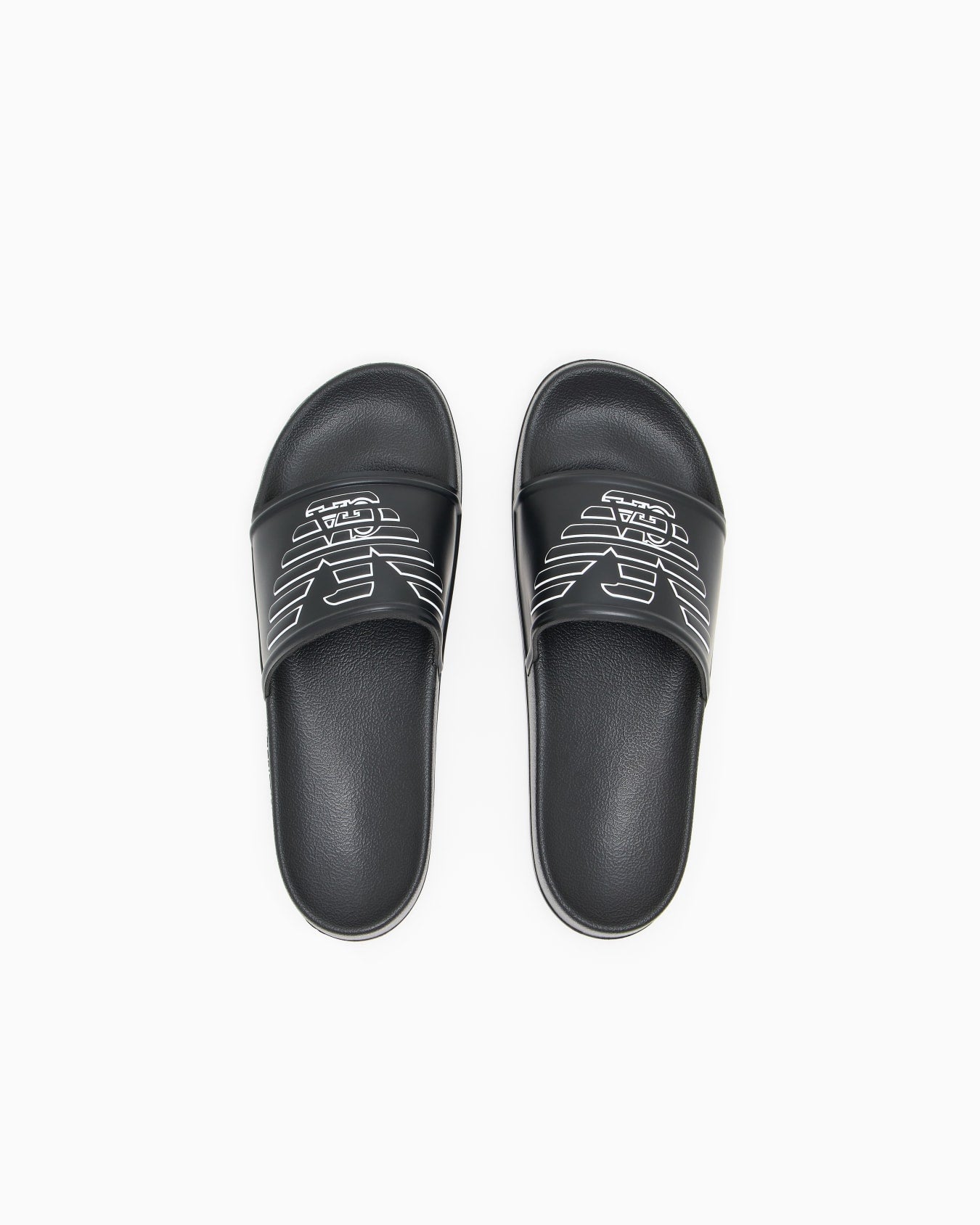 Chanclas XR273 negro