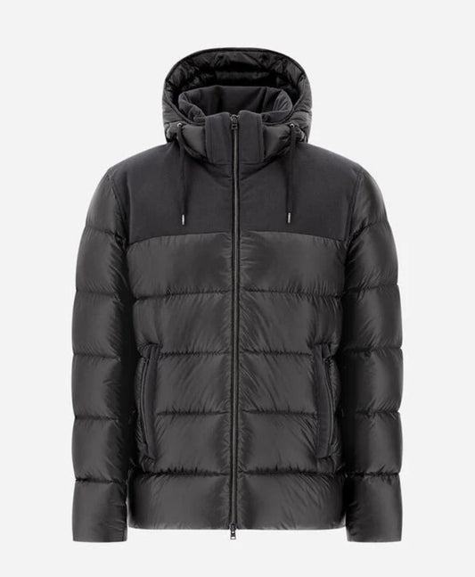 Chaqueta PI001178U gris