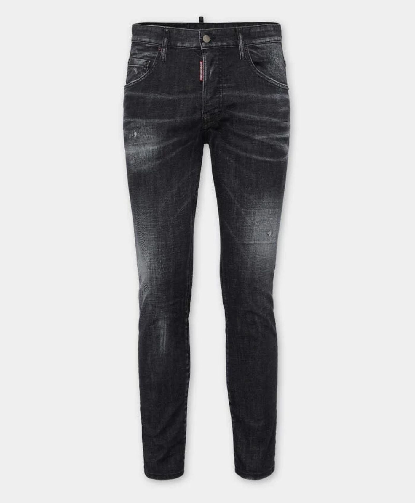 Jeans S74LB1617 negro