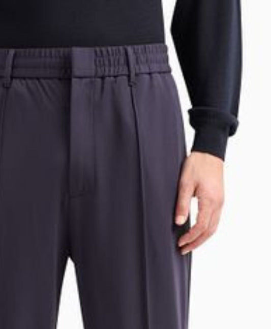 Pantalon EM000045 Marino