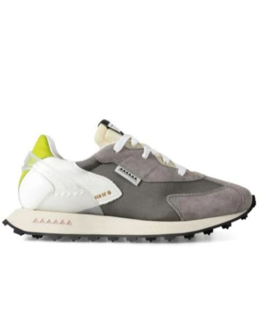 Sneaker Cordoba Gris