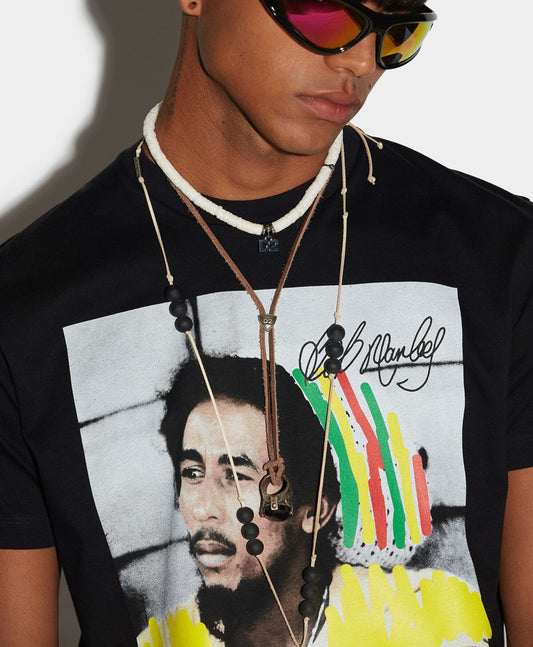 Camiseta Cool Fit Negro