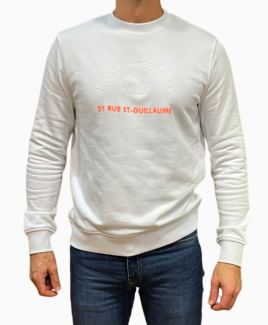 Sudadera 21RU