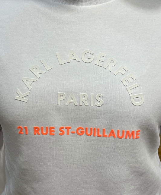 Sudadera 21RU