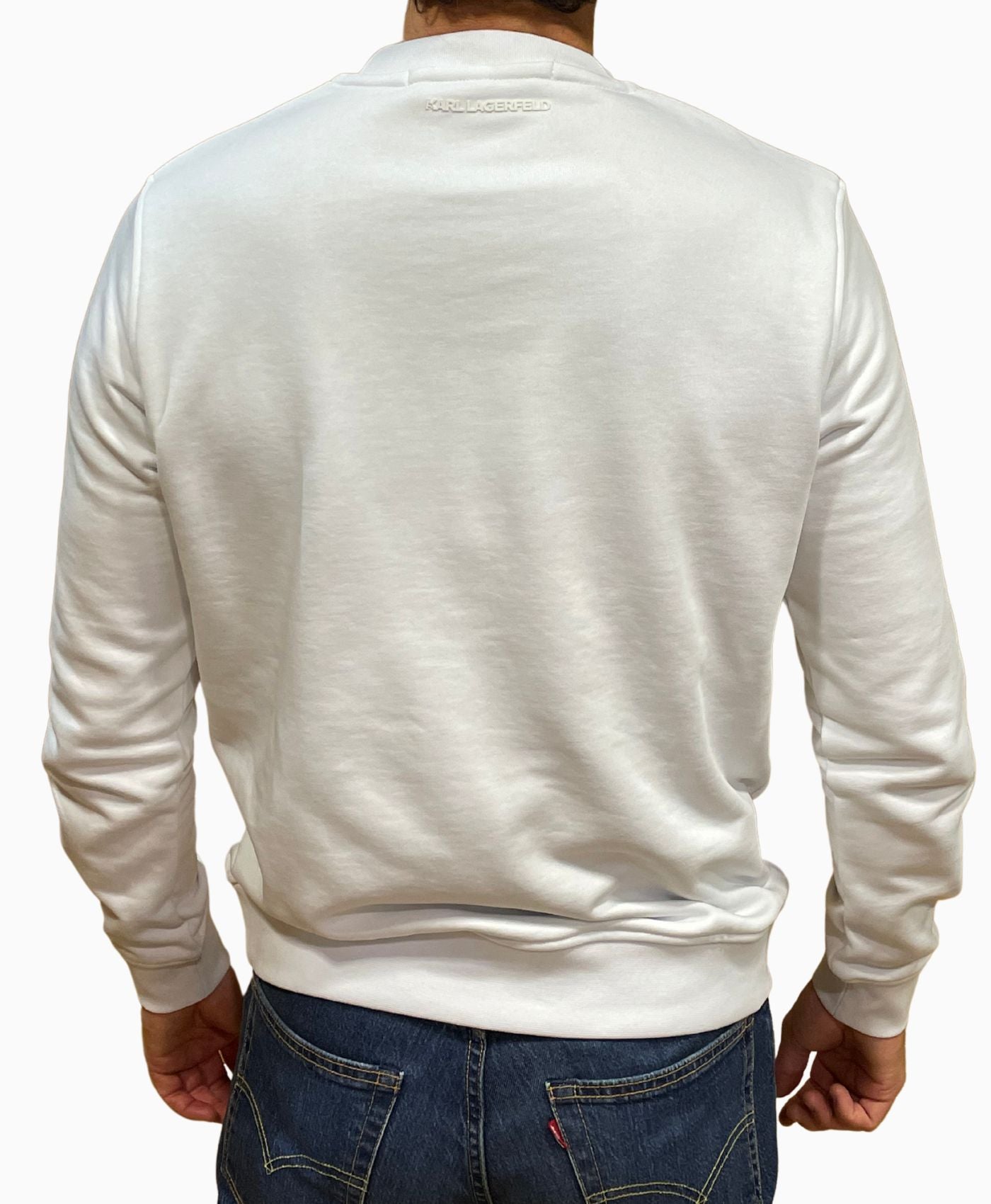 Sudadera 21RU
