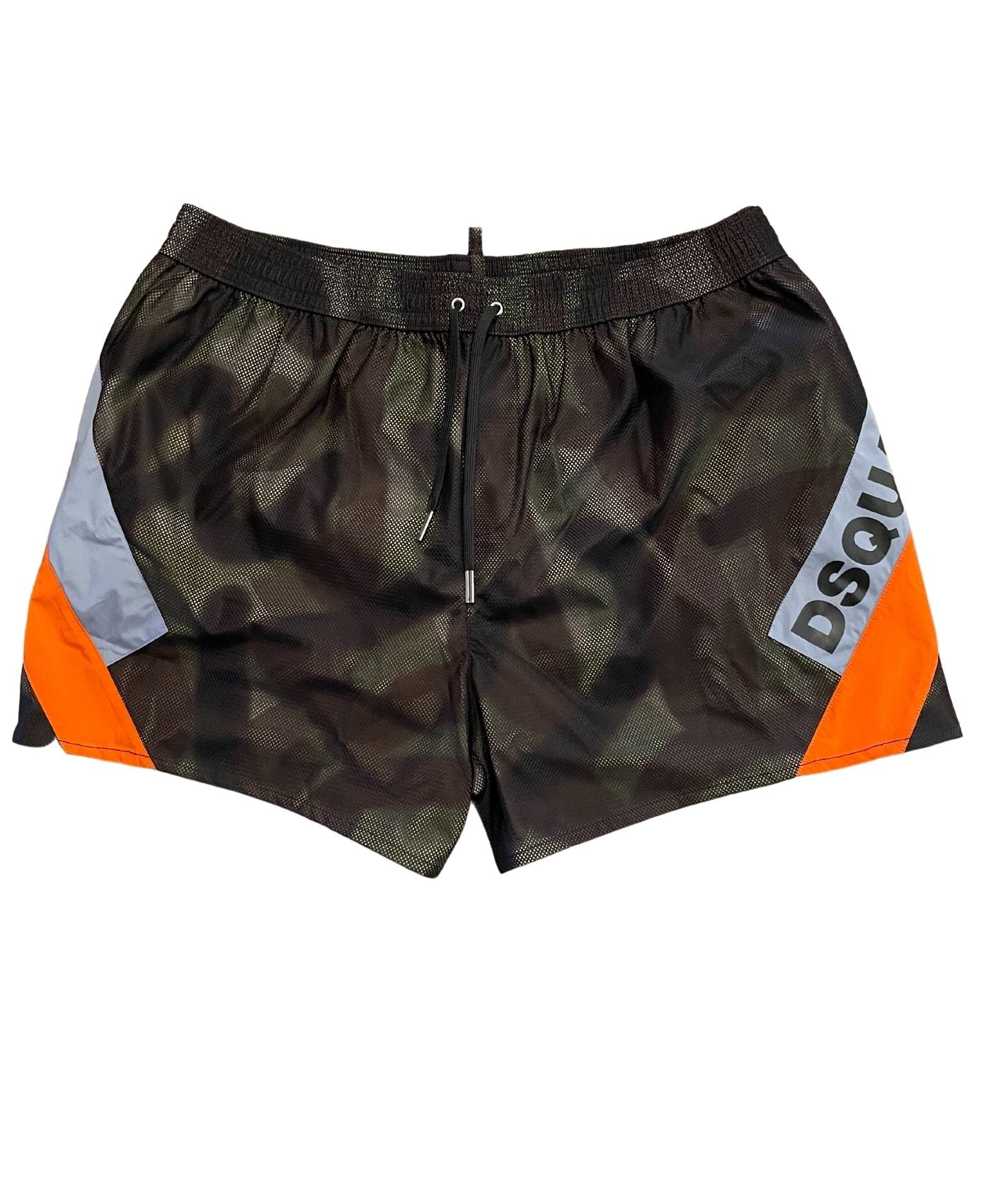 Bañador Boxer MTL GR Camuflaje