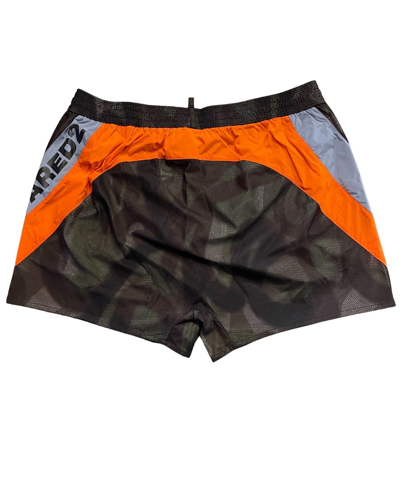 Bañador Boxer MTL GR Camuflaje