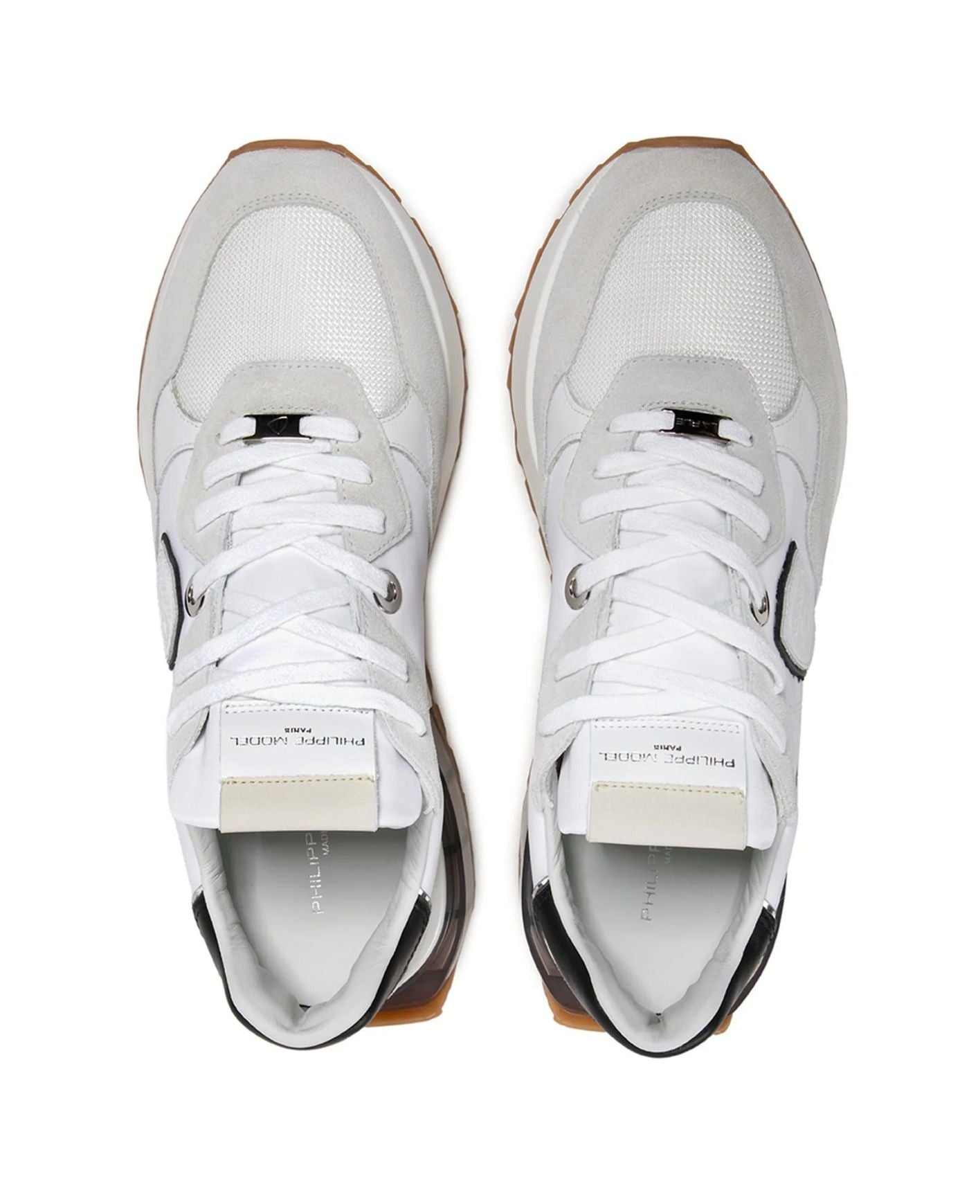 Sneakers LRLU W001