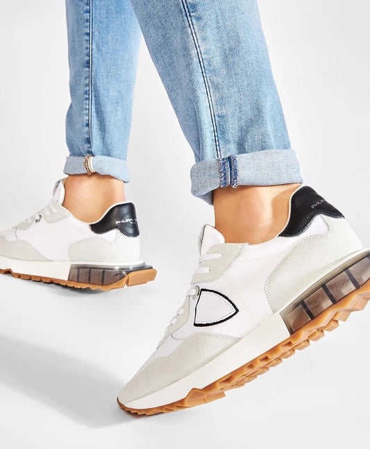 Sneakers LRLU W001