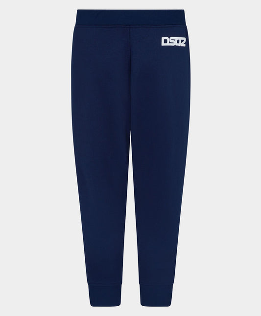 Pantalon Relax Dean Marino