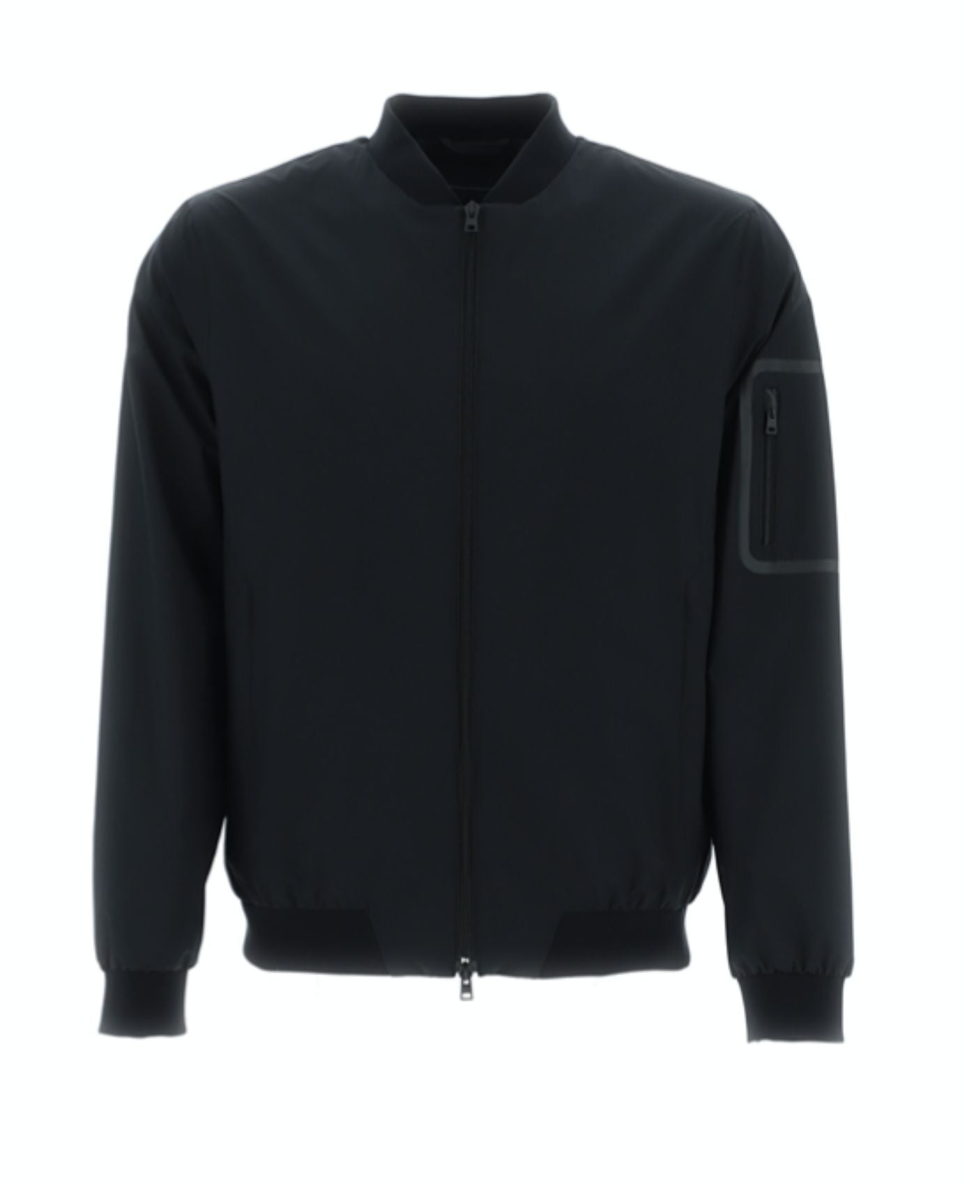 Bomber black Negro