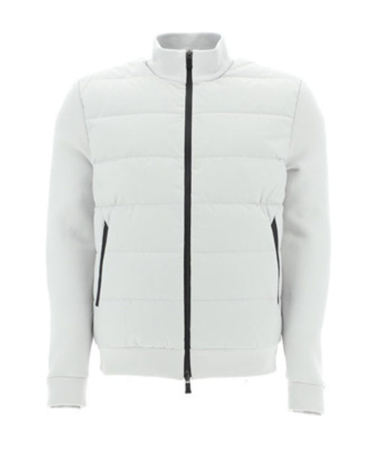 Chaqueta Tecnica Hielo