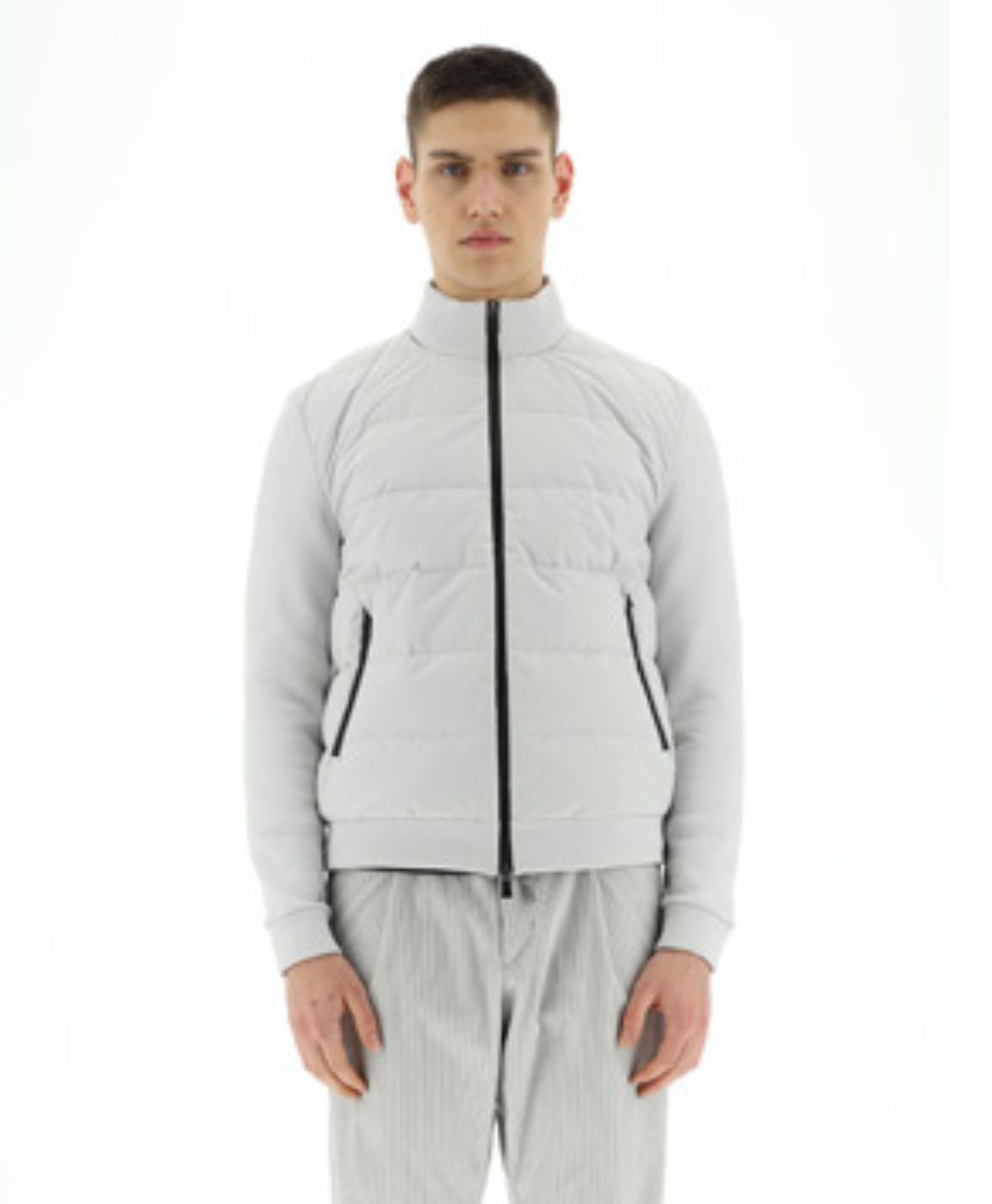 Chaqueta Tecnica Hielo