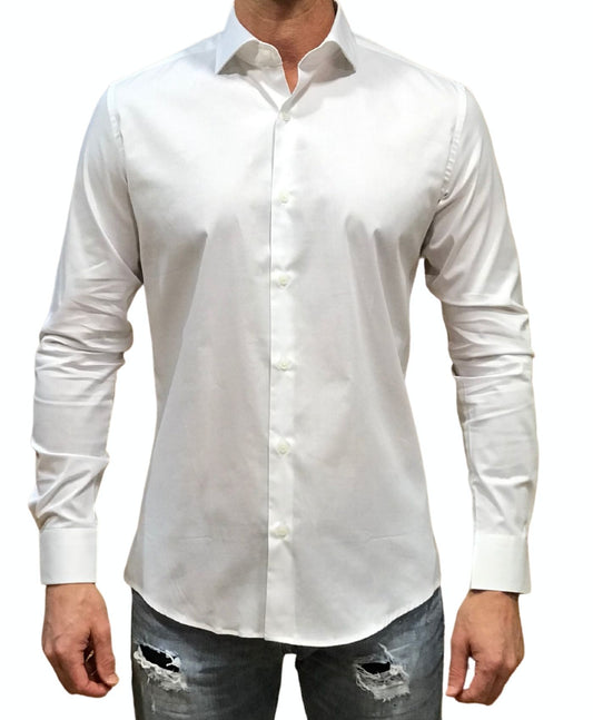Camisa Sartoria Blanco