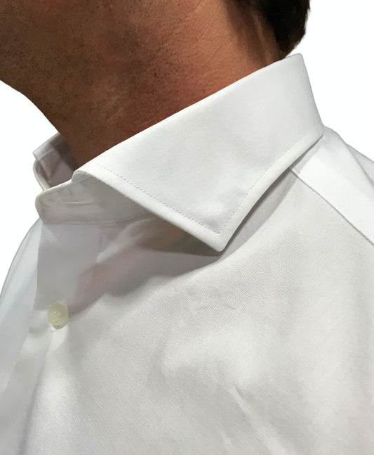 Camisa Sartoria Blanco