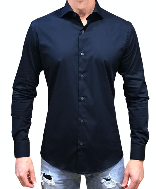 Camisa Sartoria Marino