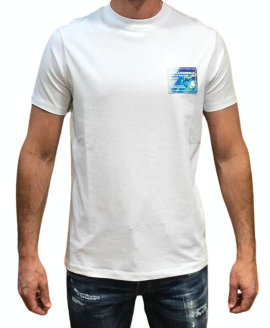 Camiseta 755045