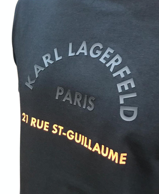 Camiseta Dirección