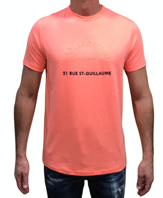 Camiseta Dirección