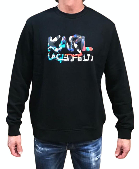 Sudadera Graf karl