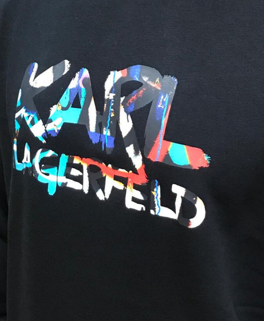 Sudadera Graf karl