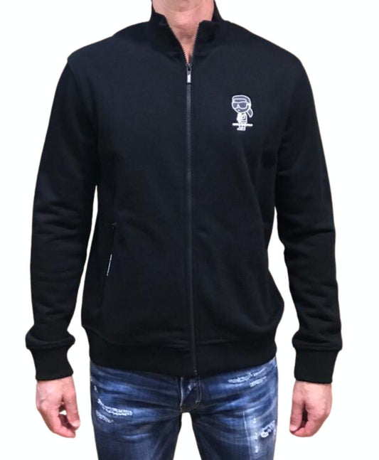 Sudadera Cremallera